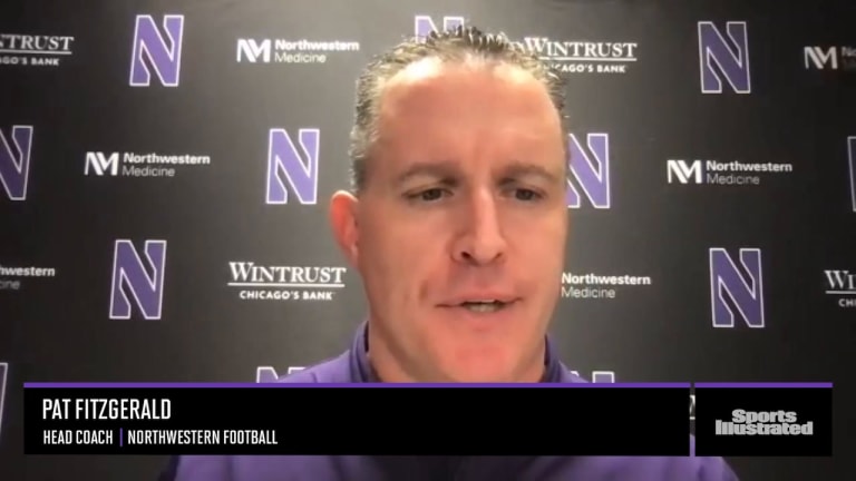 Big News From the Big Ten: Week 6 of College Football